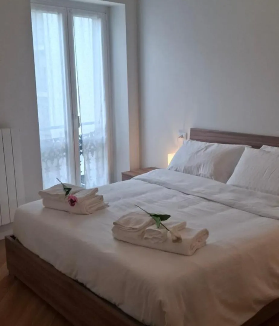 Appartement Le Case Di Gio - Monza Centro A 200 Mt Arengario, Parco, Zucchi Italie