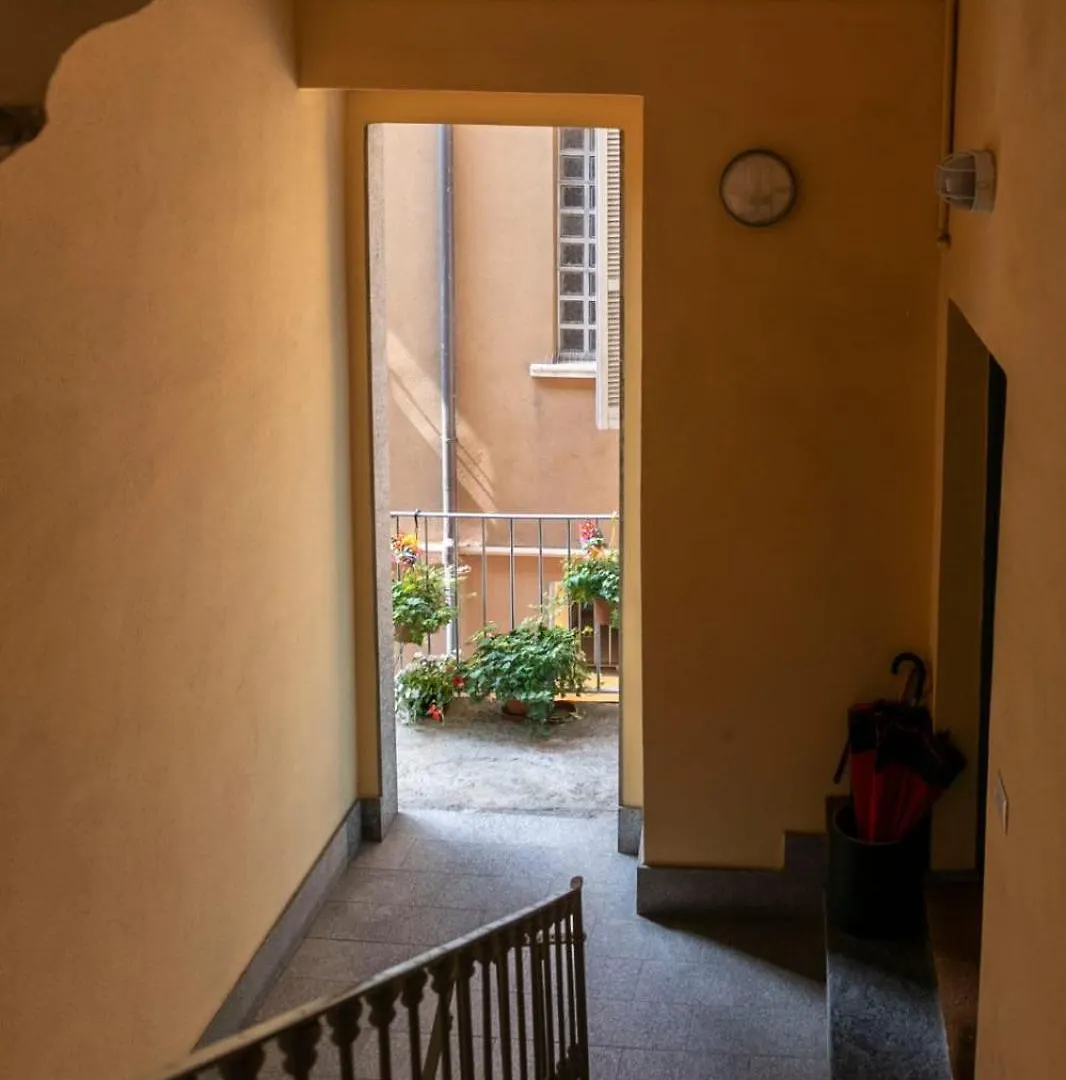 Appartement Le Case Di Gio - Monza Centro A 200 Mt Arengario, Parco, Zucchi Italie